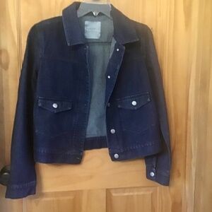 Bagatelle jean jacket